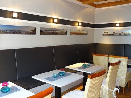 Foto: Restaurant Ins Esszimmer