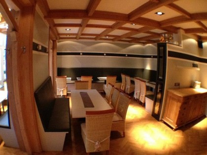 Foto: Restaurant Ins Esszimmer